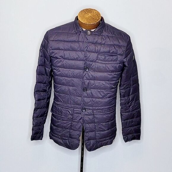 Camicissima since 1931 Navy Jacket